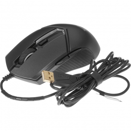Мышь MSI Clutch GM30 - фото 7