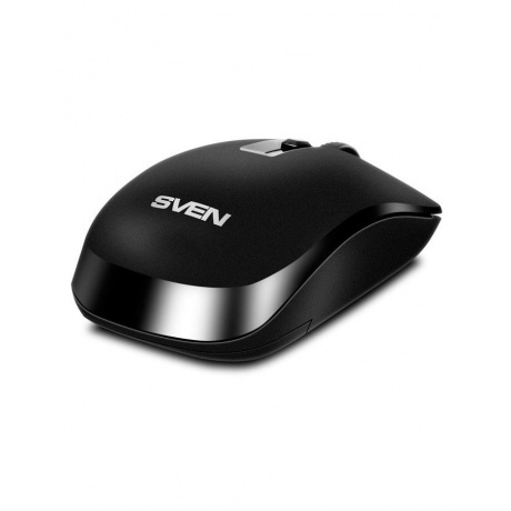 Мышь Sven RX-260W - фото 3