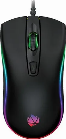 Мышь Qumo RGB M73