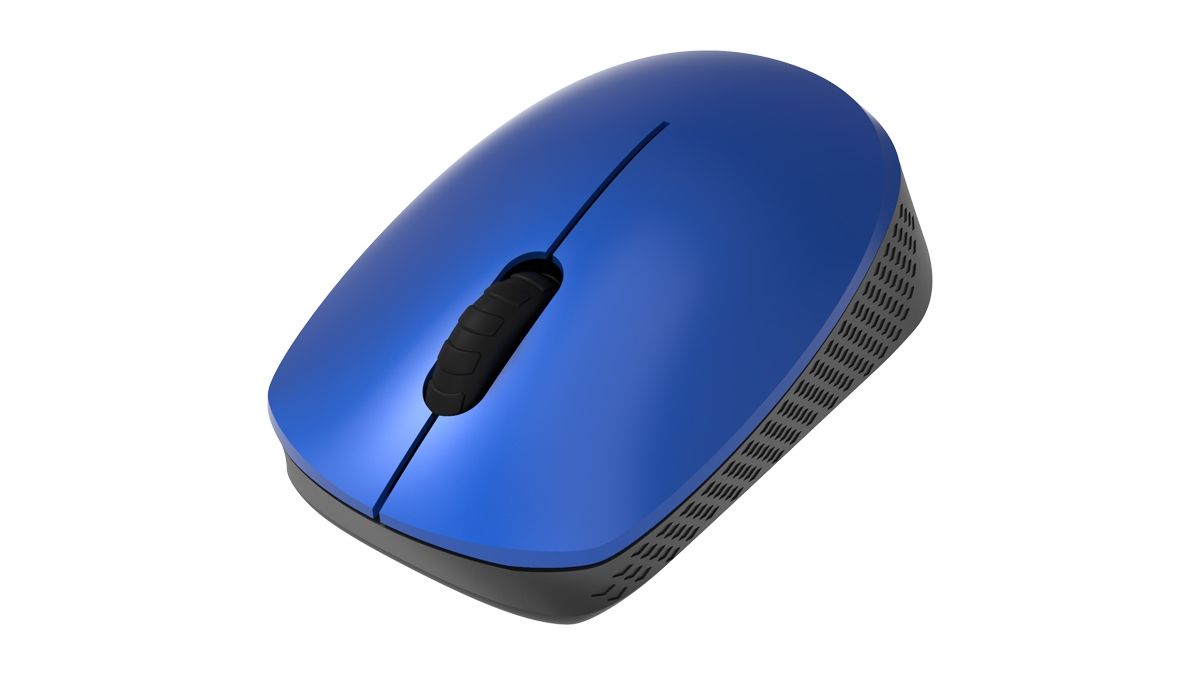 цена Мышь Ritmix RMW-502 Blue