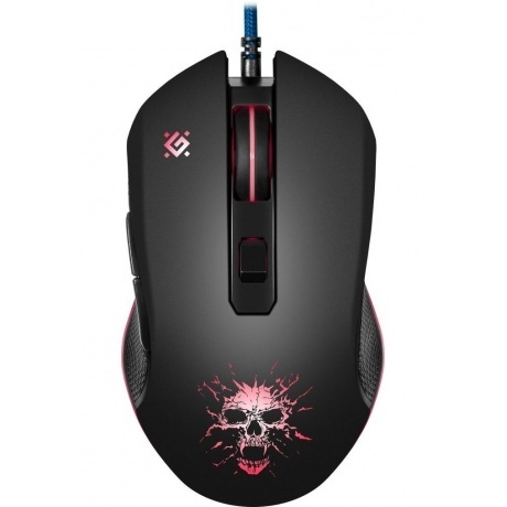 Набор мышь+коврик+гарнитура+клавиатура Defender MKP-118 (52118) - фото 2