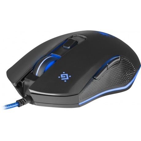 Набор мышь+коврик+гарнитура+клавиатура Defender MKP-118 (52118) - фото 9