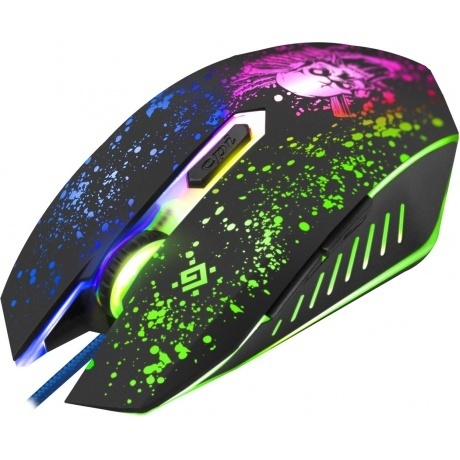 Набор мышь+коврик+гарнитура+клавиатура+колонка Defender MHP-127 (52127) - фото 11