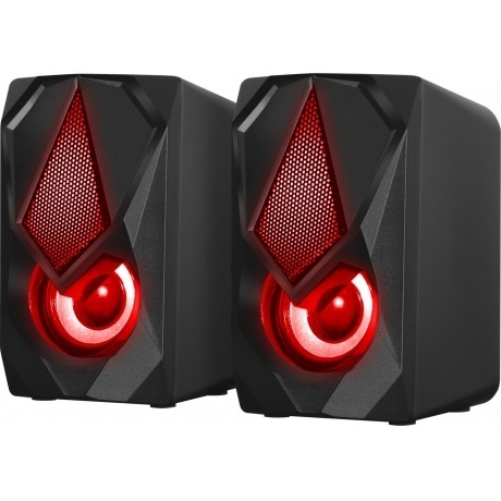 Набор мышь+коврик+гарнитура+клавиатура+колонка Defender MHP-127 (52127) - фото 13