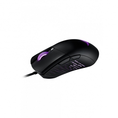 Мышь  ASUS ROG Gladius III (90MP0270-BMUA00) - фото 5