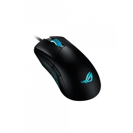 Мышь  ASUS ROG Gladius III (90MP0270-BMUA00) - фото 6