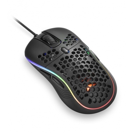 Мышь Sharkoon Light2 S - фото 2