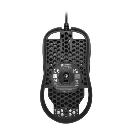 Мышь Sharkoon Light2 S - фото 4