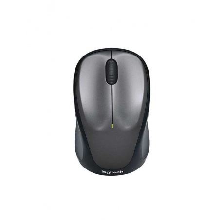 Мышь Logitech M235 grey new (910-002201)