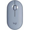 Мышь Logitech M350 Blue Grey (910-005719)