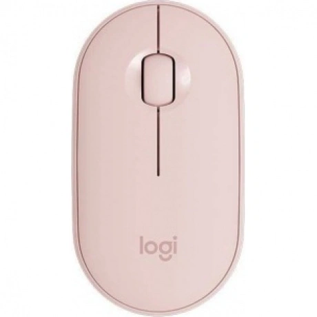 Мышь Logitech M350 ROSE (910-005717)