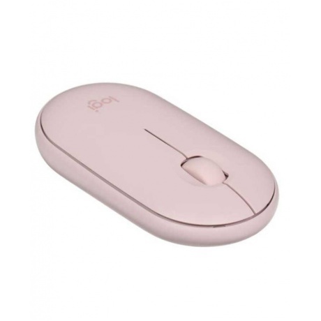 Мышь Logitech M350 ROSE (910-005717) - фото 5