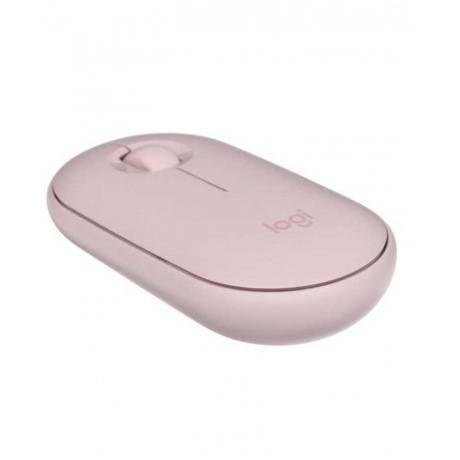 Мышь Logitech M350 ROSE (910-005717) - фото 6