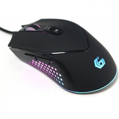 Мышь Gembird MG-770 - фото 4