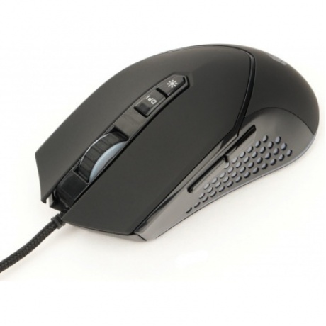 Мышь Gembird MG-770 - фото 5