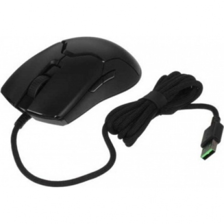 Мышь Razer Viper 8KHZ (RZ01-03580100-R3M1) - фото 6