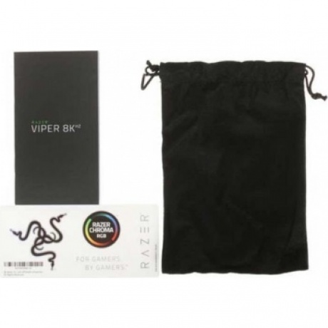 Мышь Razer Viper 8KHZ (RZ01-03580100-R3M1) - фото 7