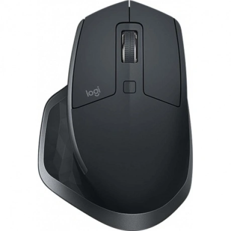 Мышь Logitech MX Master 2S (910-005966) графитовый