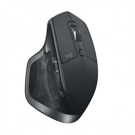 Мышь Logitech MX Master 2S (910-005966) графитовый - фото 3