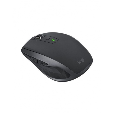 Мышь беспроводная Logitech MX Anywhere 2S (910-006211) - фото 3