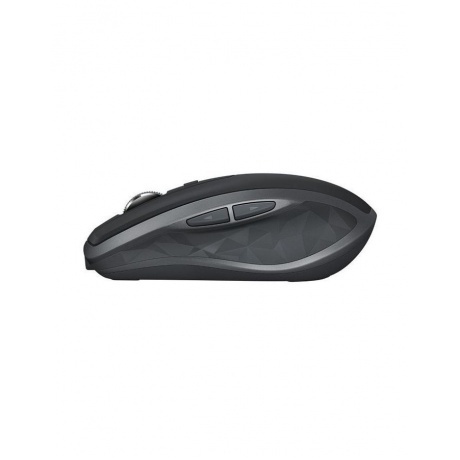 Мышь беспроводная Logitech MX Anywhere 2S (910-006211) - фото 4