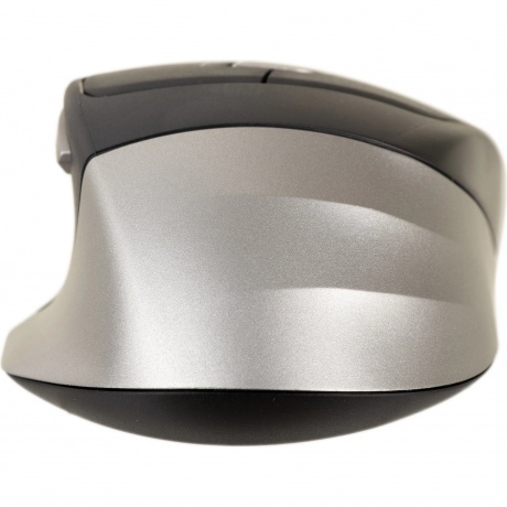 Мышь беспроводная A4Tech Fstyler FB35 Smoky Grey - фото 7