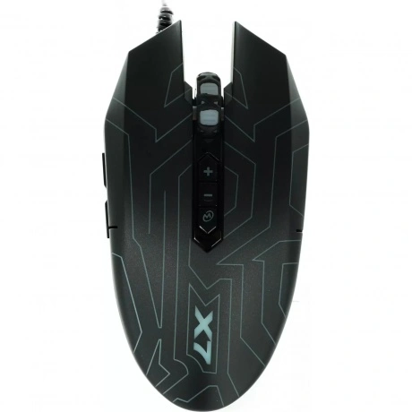 Мышь A4Tech X77 Maze