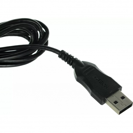 Мышь A4Tech X77 Maze - фото 11