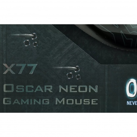 Мышь A4Tech X77 Maze - фото 15