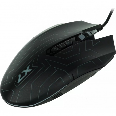 Мышь A4Tech X77 Maze - фото 4