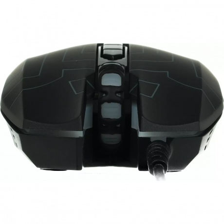 Мышь A4Tech X77 Maze - фото 8