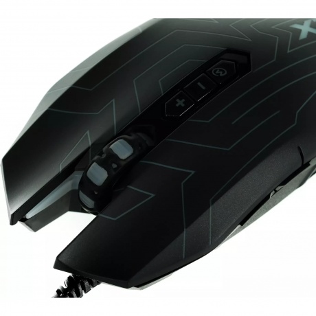 Мышь A4Tech X77 Maze - фото 9