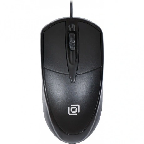 Мышь Oklick 125M Black 1175317