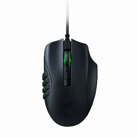 Мышь Razer Naga X (RZ01-03590100-R3M1)