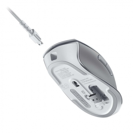 Мышь беспроводная Razer Pro Click Mouse (RZ01-02990100-R3M1) - фото 5