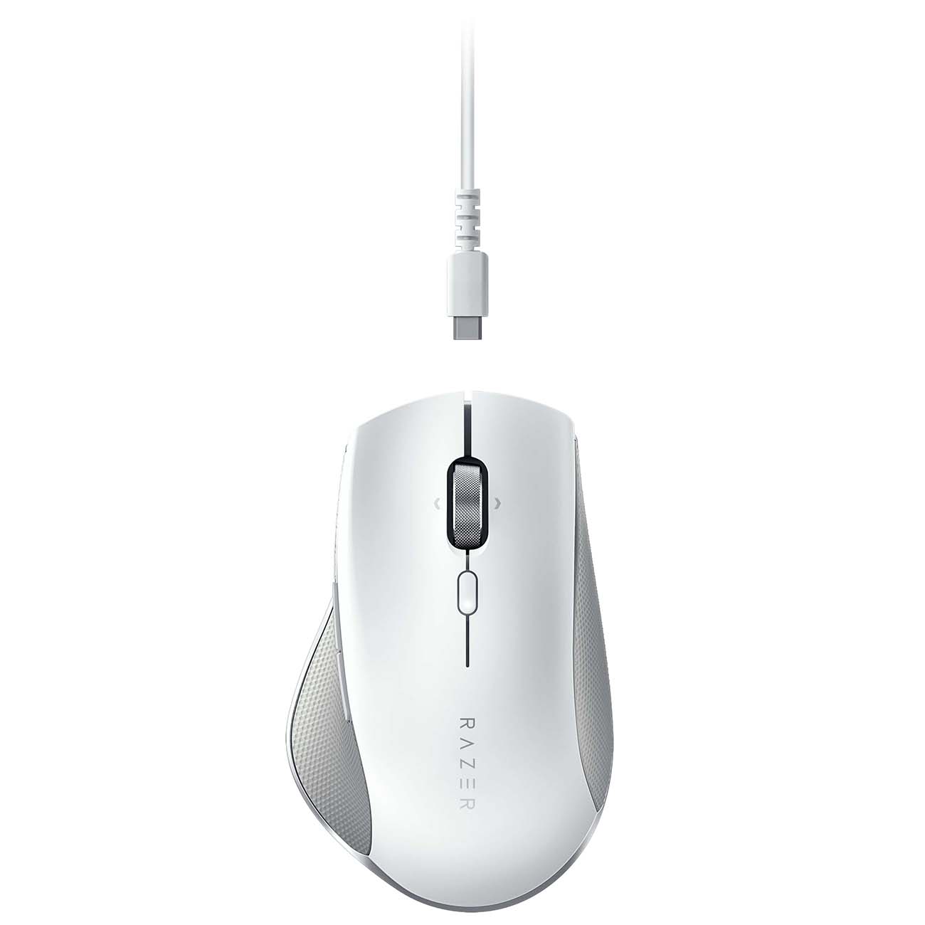 Мышь беспроводная Razer Pro Click Mouse (RZ01-02990100-R3M1) мышь беспроводная razer pro click mouse белый usb bluetooth