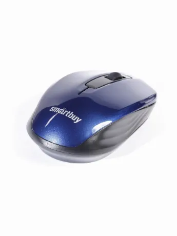 Мышь SmartBuy One 332 (SBM-332AG-B)