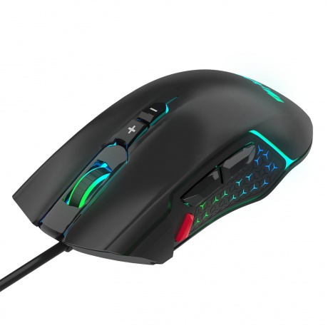 Мышь Hiper GMUS-3000 DRAKKAR (GMUS-3000) - фото 2