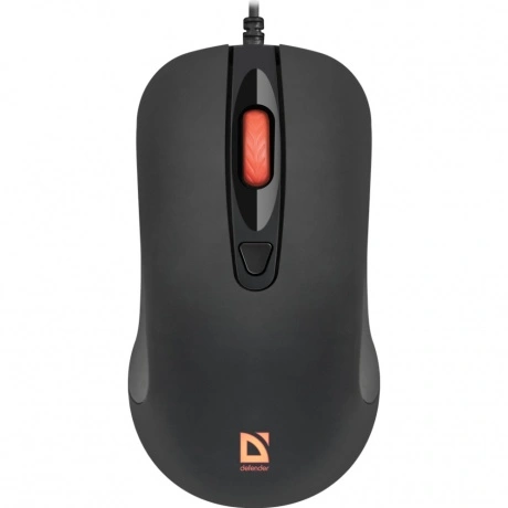 Мышь Defender USB MB-280 BLACK