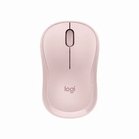 Мышь Logitech M220 Silent Rose