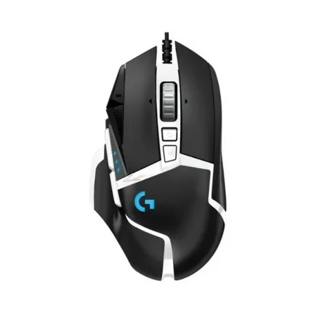 Мышь игровая Logitech G502 HERO SE, black (910-005729)