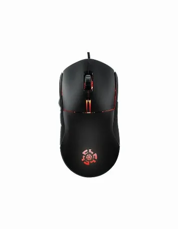 Мышь игровая Qumo UFO M77