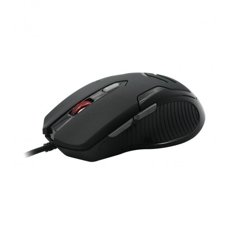 Мышь игровая Qumo Crypt M57 - фото 2