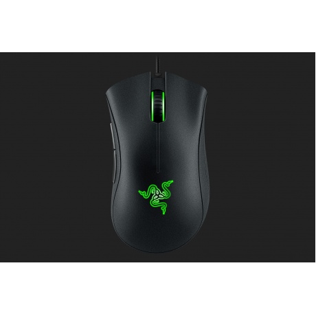 Мышь игровая Razer DeathAdder Essential Gaming Mouse - фото 1