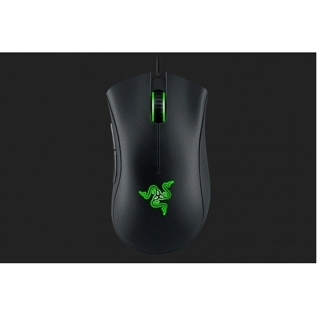 Мышь игровая Razer DeathAdder Essential Gaming Mouse
