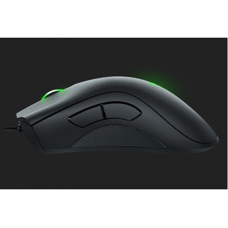 Мышь игровая Razer DeathAdder Essential Gaming Mouse - фото 2