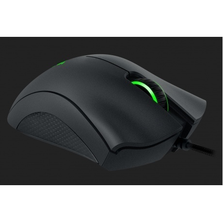 Мышь игровая Razer DeathAdder Essential Gaming Mouse - фото 5