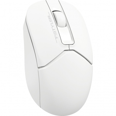 Мышь A4Tech Fstyler FG12 белый - фото 9