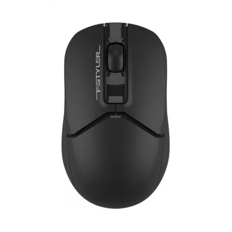 Мышь A4Tech Fstyler FG12 черный