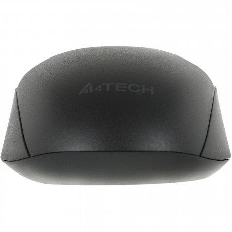 Мышь A4Tech Fstyler FG12S Panda белый/черный - фото 10